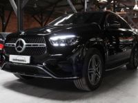 Mercedes GLE Coupé COUPE II II COUPE 350 DE 197 4MATIC AMG LINE 9G-TRONIC - <small></small> 88.900 € <small>TTC</small> - #13