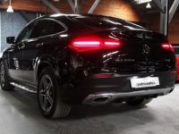 Mercedes GLE Coupé COUPE II II COUPE 350 DE 197 4MATIC AMG LINE 9G-TRONIC - <small></small> 88.900 € <small>TTC</small> - #15