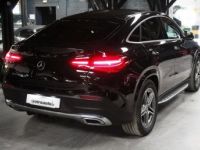 Mercedes GLE Coupé COUPE II II COUPE 350 DE 197 4MATIC AMG LINE 9G-TRONIC - <small></small> 88.900 € <small>TTC</small> - #16