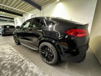 Mercedes GLE Coupé GLE 63S AMG Coupe - <small></small> 192.000 € <small></small> - #2