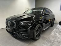 Mercedes GLE Coupé GLE 63S AMG Coupe - <small></small> 192.000 € <small></small> - #3