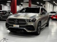 Mercedes GLE Coupé GLE400d 4Matic 330cv - <small></small> 64.900 € <small>TTC</small> - #1