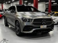 Mercedes GLE Coupé GLE400d 4Matic 330cv - <small></small> 64.900 € <small>TTC</small> - #3