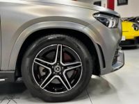 Mercedes GLE Coupé GLE400d 4Matic 330cv - <small></small> 64.900 € <small>TTC</small> - #4