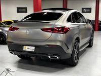 Mercedes GLE Coupé GLE400d 4Matic 330cv - <small></small> 64.900 € <small>TTC</small> - #5