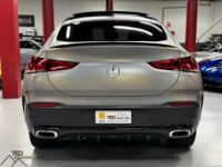 Mercedes GLE Coupé GLE400d 4Matic 330cv - <small></small> 64.900 € <small>TTC</small> - #6