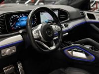 Mercedes GLE Coupé GLE400d 4Matic 330cv - <small></small> 64.900 € <small>TTC</small> - #8