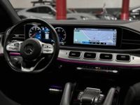 Mercedes GLE Coupé GLE400d 4Matic 330cv - <small></small> 64.900 € <small>TTC</small> - #13