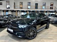 Mercedes GLE Coupé II 350 DE 333 4Matic AMG Line 9G-Tronic 1ère Main FR TVA a - <small></small> 76.490 € <small>TTC</small> - #1