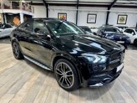 Mercedes GLE Coupé II 350 DE 333 4Matic AMG Line 9G-Tronic 1ère Main FR TVA a - <small></small> 76.490 € <small>TTC</small> - #3