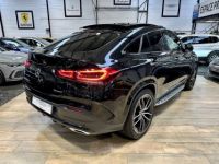 Mercedes GLE Coupé II 350 DE 333 4Matic AMG Line 9G-Tronic 1ère Main FR TVA a - <small></small> 76.490 € <small>TTC</small> - #4