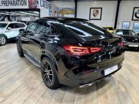 Mercedes GLE Coupé II 350 DE 333 4Matic AMG Line 9G-Tronic 1ère Main FR TVA a - <small></small> 76.490 € <small>TTC</small> - #5