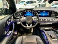 Mercedes GLE Coupé II 350 DE 333 4Matic AMG Line 9G-Tronic 1ère Main FR TVA a - <small></small> 76.490 € <small>TTC</small> - #11