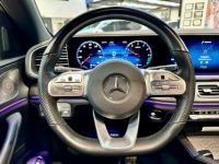 Mercedes GLE Coupé II 350 DE 333 4Matic AMG Line 9G-Tronic 1ère Main FR TVA a - <small></small> 76.490 € <small>TTC</small> - #25