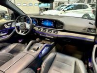 Mercedes GLE Coupé II 350 DE 333 4Matic AMG Line 9G-Tronic 1ère Main FR TVA a - <small></small> 76.490 € <small>TTC</small> - #30