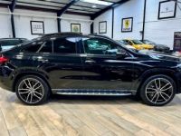 Mercedes GLE Coupé II 350 DE 333 4Matic AMG Line 9G-Tronic 1ère Main FR TVA a - <small></small> 76.490 € <small>TTC</small> - #33