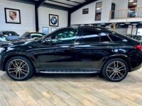 Mercedes GLE Coupé II 350 DE 333 4Matic AMG Line 9G-Tronic 1ère Main FR TVA a - <small></small> 76.490 € <small>TTC</small> - #34