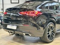 Mercedes GLE Coupé II 350 DE 333 4Matic AMG Line 9G-Tronic 1ère Main FR TVA a - <small></small> 76.490 € <small>TTC</small> - #36