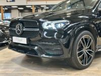 Mercedes GLE Coupé II 350 DE 333 4Matic AMG Line 9G-Tronic 1ère Main FR TVA a - <small></small> 76.490 € <small>TTC</small> - #37