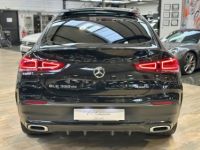 Mercedes GLE Coupé II 350 DE 333 4Matic AMG Line 9G-Tronic 1ère Main FR TVA a - <small></small> 76.490 € <small>TTC</small> - #40