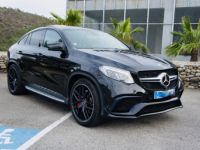Mercedes GLE Coupé MERCEDES BENZ GLE COUPE 63AMG S 4MATIC 1ERE MAIN !!!!! - <small></small> 71.990 € <small></small> - #1