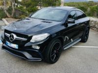Mercedes GLE Coupé MERCEDES BENZ GLE COUPE 63AMG S 4MATIC 1ERE MAIN !!!!! - <small></small> 71.990 € <small></small> - #3