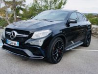 Mercedes GLE Coupé MERCEDES BENZ GLE COUPE 63AMG S 4MATIC 1ERE MAIN !!!!! - <small></small> 71.990 € <small></small> - #4