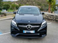 Mercedes GLE Coupé MERCEDES BENZ GLE COUPE 63AMG S 4MATIC 1ERE MAIN !!!!! - <small></small> 71.990 € <small></small> - #5