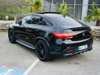 Mercedes GLE Coupé MERCEDES BENZ GLE COUPE 63AMG S 4MATIC 1ERE MAIN !!!!! - <small></small> 71.990 € <small></small> - #7