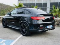 Mercedes GLE Coupé MERCEDES BENZ GLE COUPE 63AMG S 4MATIC 1ERE MAIN !!!!! - <small></small> 71.990 € <small></small> - #8