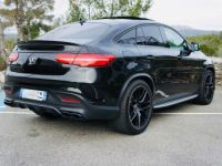 Mercedes GLE Coupé MERCEDES BENZ GLE COUPE 63AMG S 4MATIC 1ERE MAIN !!!!! - <small></small> 71.990 € <small></small> - #11