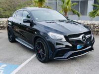 Mercedes GLE Coupé MERCEDES BENZ GLE COUPE 63AMG S 4MATIC 1ERE MAIN !!!!! - <small></small> 71.990 € <small></small> - #12