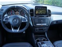 Mercedes GLE Coupé MERCEDES BENZ GLE COUPE 63AMG S 4MATIC 1ERE MAIN !!!!! - <small></small> 71.990 € <small></small> - #41