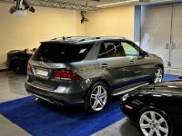 Mercedes GLE Fascination 500 e 4Matic - <small></small> 23.000 € <small>TTC</small> - #4