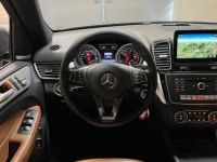 Mercedes GLE Fascination 500 e Fascination 4Matic - <small></small> 23.000 € <small>TTC</small> - #9