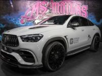 Mercedes GLE GERMAN CLASSIC DESIGN - <small></small> 275.900 € <small>TTC</small> - #1