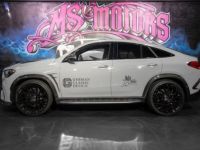 Mercedes GLE GERMAN CLASSIC DESIGN - <small></small> 275.900 € <small>TTC</small> - #7