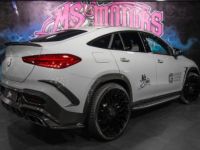 Mercedes GLE GERMAN CLASSIC DESIGN - <small></small> 275.900 € <small>TTC</small> - #9