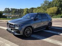 Mercedes GLE GLE E 4 Matic AMG Line 320 CH - <small></small> 95.000 € <small>TTC</small> - #2