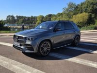 Mercedes GLE GLE E 4 Matic AMG Line 320 CH - <small></small> 95.000 € <small>TTC</small> - #3