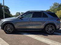 Mercedes GLE GLE E 4 Matic AMG Line 320 CH - <small></small> 95.000 € <small>TTC</small> - #4