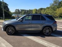 Mercedes GLE GLE E 4 Matic AMG Line 320 CH - <small></small> 95.000 € <small>TTC</small> - #5