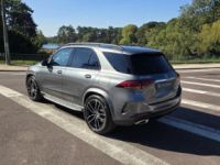 Mercedes GLE GLE E 4 Matic AMG Line 320 CH - <small></small> 95.000 € <small>TTC</small> - #6