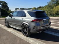 Mercedes GLE GLE E 4 Matic AMG Line 320 CH - <small></small> 95.000 € <small>TTC</small> - #7