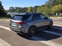 Mercedes GLE GLE E 4 Matic AMG Line 320 CH - <small></small> 95.000 € <small>TTC</small> - #11