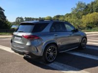 Mercedes GLE GLE E 4 Matic AMG Line 320 CH - <small></small> 95.000 € <small>TTC</small> - #12