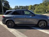 Mercedes GLE GLE E 4 Matic AMG Line 320 CH - <small></small> 95.000 € <small>TTC</small> - #13