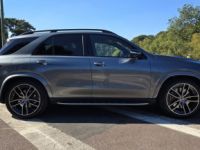 Mercedes GLE GLE E 4 Matic AMG Line 320 CH - <small></small> 95.000 € <small>TTC</small> - #14