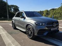 Mercedes GLE GLE E 4 Matic AMG Line 320 CH - <small></small> 95.000 € <small>TTC</small> - #16