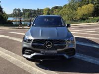 Mercedes GLE GLE E 4 Matic AMG Line 320 CH - <small></small> 95.000 € <small>TTC</small> - #17